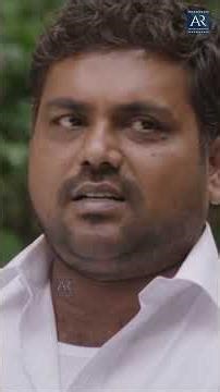 Eagle 2 Telugu Movie - Shorts 46 | Bindu Madhavi, Krishna Kulasekaran | AR Entertainments