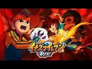 【PV】『イナズマイレブン RE』ティザーPV