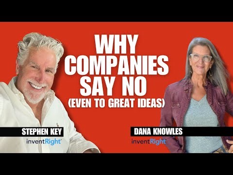 7 Mistakes Inventors Make When Pitching Companies (And How to Fix Them!)