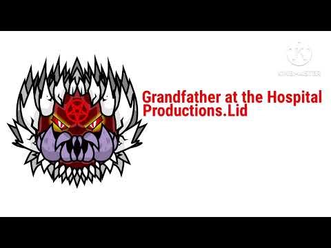 Grandfather at the Hospital Productions Lid/Tollin Robbins Productions/TCFTV LOGO (2003-02) REMAKES