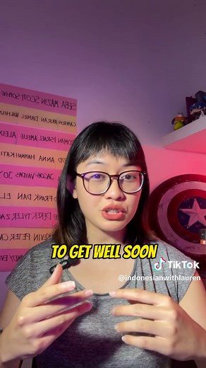Understanding Indonesian Slang: What Does GWS Mean?