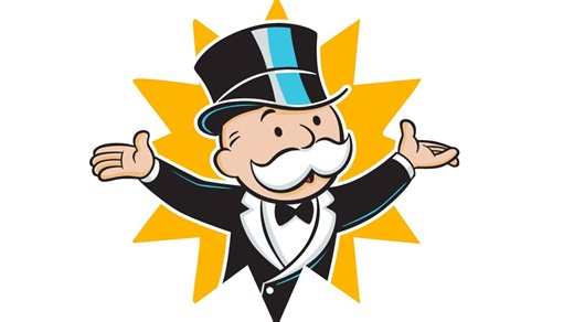 McDonald's Monopoly game has become an exasperating mess