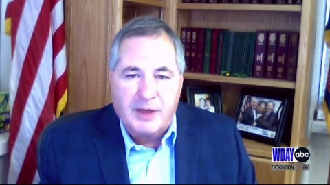 North Dakota expands farm loan relief program