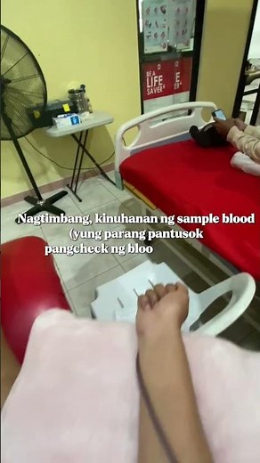 🩸 Benefits of Donating Blood