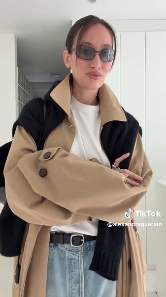 TikTok fashion outfit ideas — easy OOTD inspiration