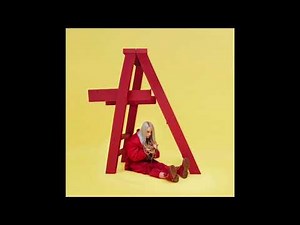 Billie Eilish - ocean eyes | 1 HOUR