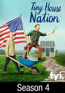 Tiny House Nation: 12 Tiny Homes of Christmas