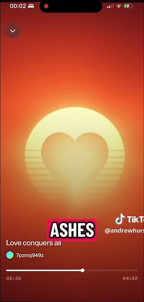 Dial down the noise, dial up the love.