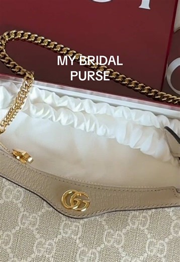 Bridal Purse Inspiration for Destination Weddings