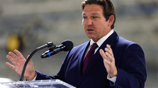What is redistricting? Florida Legislature to decide on controversial map