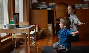 Brian May tells fans his exercise journey has been 'hell'