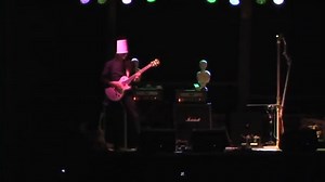 Buckethead - Ghost Host | Live, Rare, Hq, Music Band