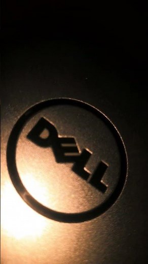 Dell Laptop Logo: Official Symbol, History, Meaning, and Evolution Dell's Iconic Brand Emblem #dell
