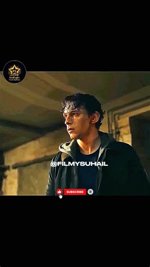 Why Marvel Skipped Spider Man s Origin in MCU😱 #shorts #spiderman #mcu #marvel #filmysuhail #foryou