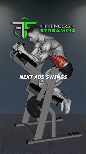 Exercises That Help Target and Strengthen the Lower Abdominal Muscles 🔥