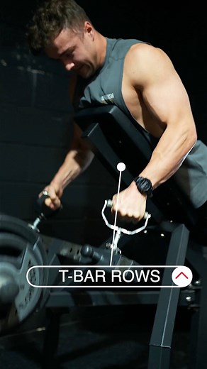 One of the best exercises you can do for a THICC & Juicy Back 🔥#gym #bodybuilding #bodybuilder | Mo Samuels