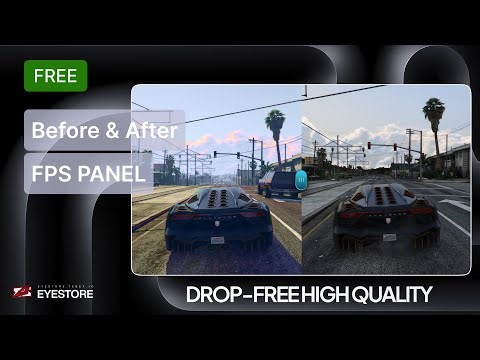 [FREE] 🎮 FPS Menu Pro | Boost Performance Instantly with Real-Time Stats & Presets | MJ DEVELOPMENT