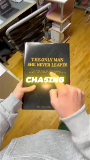 💔 Think it's too late? It's not. This book shows you how to get her back no matter what—whether she's distant, dating someone new, or completely done. The complete roadmap to winning her back. | Puredatingwisdom