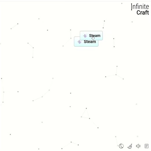 How To Make Rainbow In Infinity Craft 🌈 #shorts #shortsfeed #infinitycraft