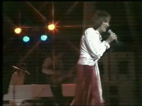 ROD STEWART LIVE Melbourne 1977-The wild side of life