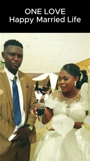 Wedding Celebration | Congratulations