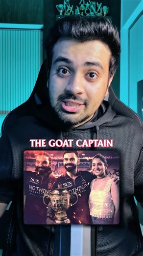 🚨The GOAT Captain🤯RCB Champions 2nd Title Rohit Sharma MI 5 Trophies RCB vs GT Final IPL 2026