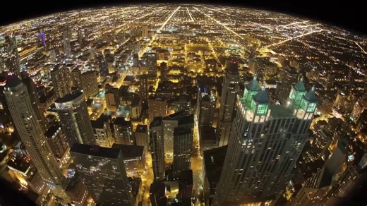 What would really happen if America’s power grid went down