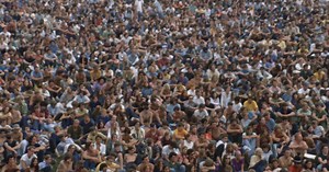 Woodstock Documentary Set For One-Night-Only Screening In Theaters Nationwide In Celebration Of 50th Anniversary