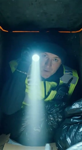 JUST WHEN YOU THOUGHT YOU GOT AWAY!