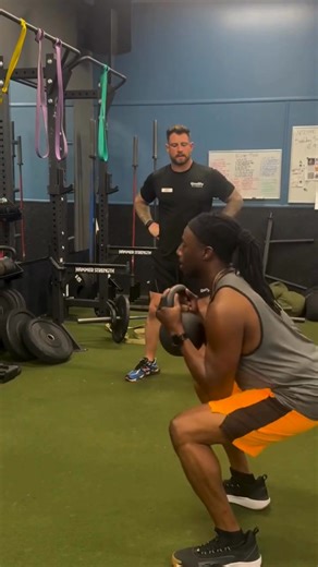 When your trainer switches into bro code 💪😂 | Onelife Fitness - Burke