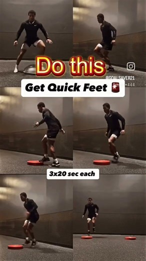 Get quick feet 🐾😉 #funny #lifeisbutadream #comedy #goalkeepervideo #football