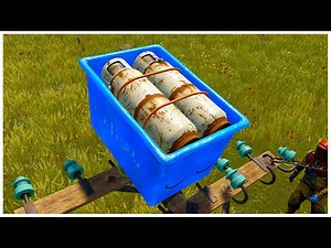 Rust’s Most Ignored Explosive Is Actually Insane!