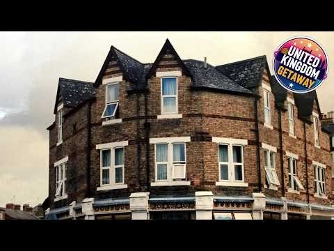 The Jericho Hotel | Oxford, United Kingdom | Hotel Review ⭐