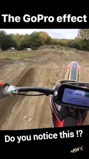 👀 Do you guys notice this? 🤷🏾‍♂️ | MX SX Pro Racing