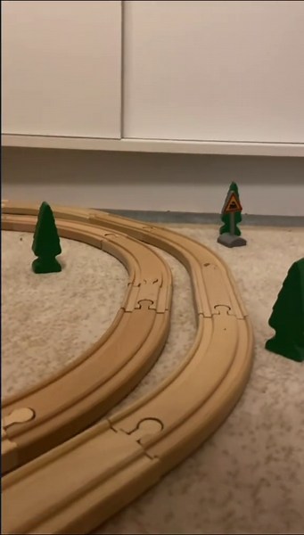Thomas & Friends Wooden Railway Introduction