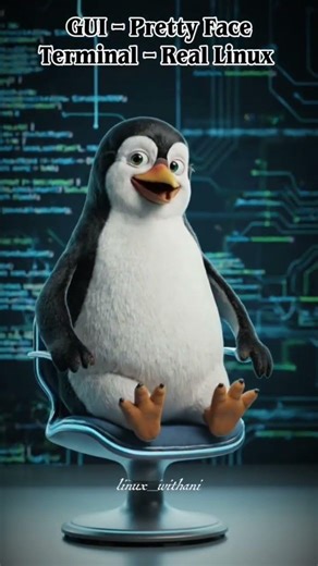 DAY 3 — Terminal: Where Linux Gets Real