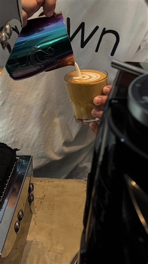 a usual day at yawn 🥱 #coffee #coffeetiktok #coffeetime #foryoupage #fyp #foodie #kapetayo #cafe #quezoncitycafe