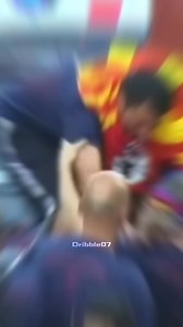 13K views · 197 reactions | Why Xavi Pushed Neymar_ 樂 #xavi #football #neymar | Dribble07 | Facebook