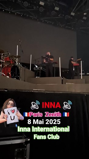 Inna International Fans Club on Reels