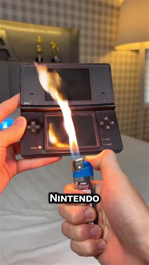 Useful tech for Nintendo fans ❤️ #6ds #3ds #switch #gamers