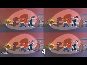 The Bugs Bunny Show - Intro - Played 1,048,576 Times