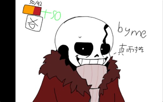 「ULC」 你说的对但是1级hard sus 单挑仁慈耐吃王。