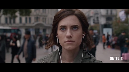 ▶️ The Perfection - Official Trailer