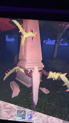 How rare? #doors #robloxdoors #rare