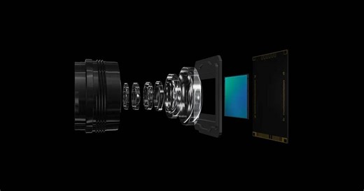 Sony entra na batalha dos sensores de 200 MP com o novo Lytia 901