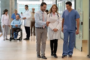 MBA in Healthcare Management - Amsterdam Business School