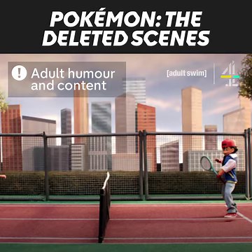 5M views · 47K reactions | Gotta catch 'em all! And then make them fight each other. Adult Swim UK | Channel 4 Homes | Facebook