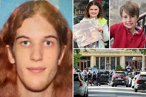 Minneapolis Catholic school shooter Robin Westman had recently broken up with partner, had ‘mental health’ call made to his home as teen