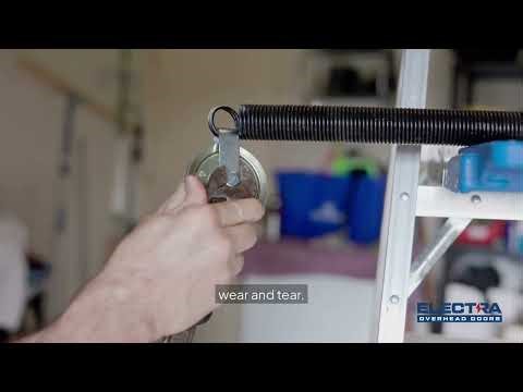 Overhead Garage Door Repair Bedford MA | Electra Overhead Doors