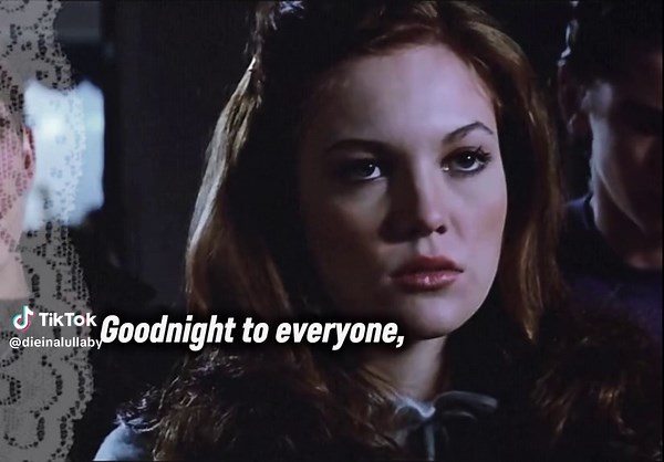 The Outsiders Characters Explained: Cherry Valance Insights